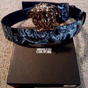 VERSACE BELT